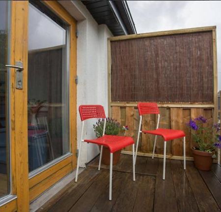 Galway City Loft Екстериор снимка