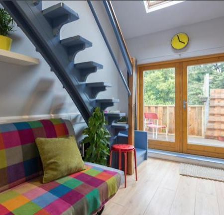 Galway City Loft Екстериор снимка