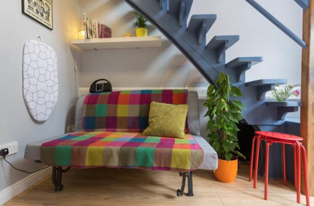 Galway City Loft Екстериор снимка