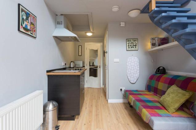 Galway City Loft Екстериор снимка