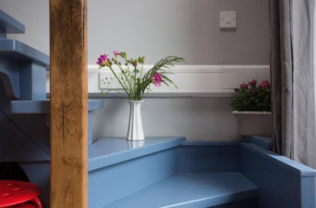 Galway City Loft Екстериор снимка