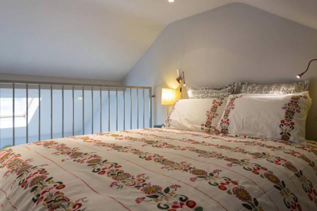 Galway City Loft Екстериор снимка