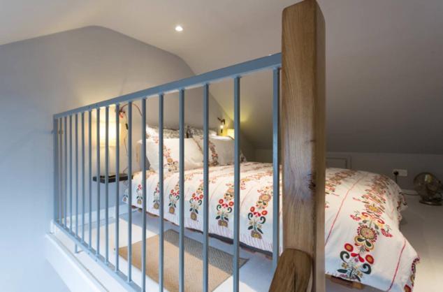 Galway City Loft Екстериор снимка
