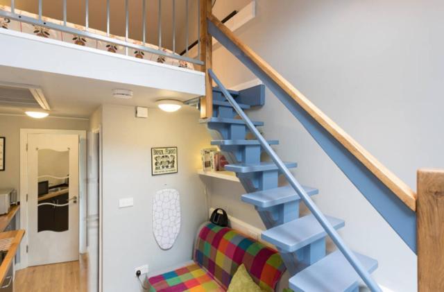 Galway City Loft Екстериор снимка